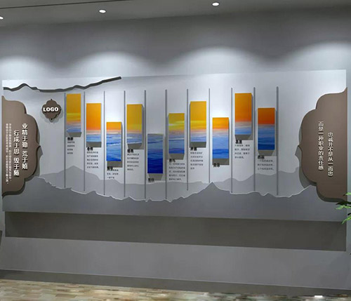 形象墙背景墙广告墙设计制作|附近广告公司 形象墙背景墙广告墙设计制作|附近广告公司